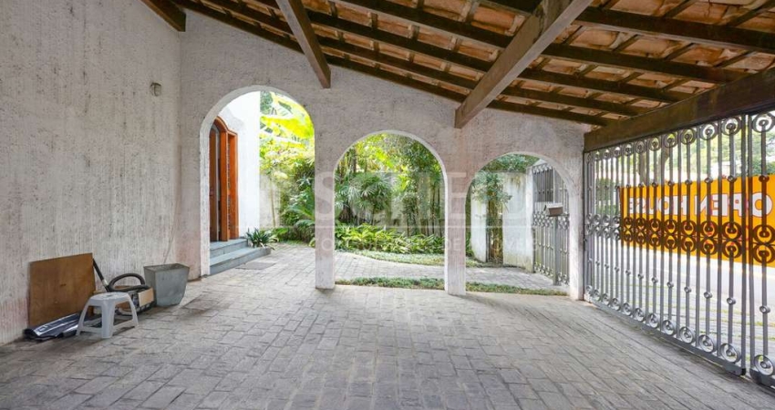 Casa com 4 quartos para alugar na Rua Pires de Oliveira, --, Granja Julieta, São Paulo
