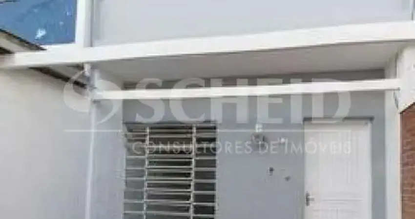 Casa com 2 quartos à venda na Rua Capitão Otávio Machado, --, Chácara Santo Antônio, São Paulo