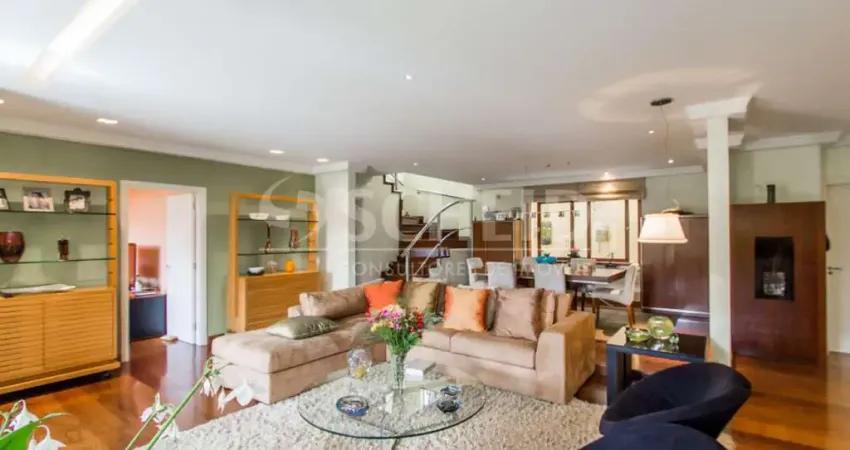 Casa com 5 quartos à venda na Rua Manuel José Gomes, --, Jardim Prudência, São Paulo