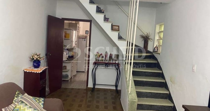 Casa com 2 quartos à venda na Rua Pais da Silva, --, Chácara Santo Antônio, São Paulo