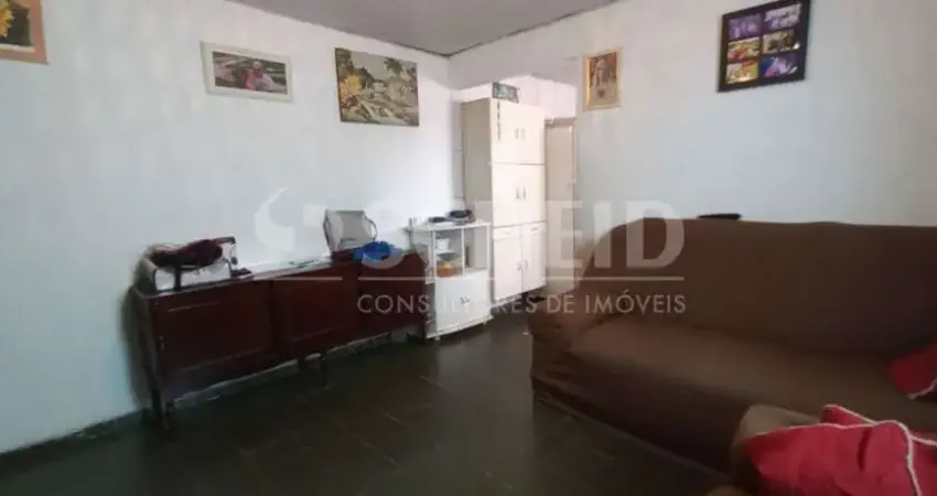 Casa sobrado de 125m² americanopolis, 4 dormitórios, 3 banheiros, 2 vagas.
