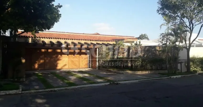 Casa com 4 quartos à venda na Rua Estuário, --, Chácara Monte Alegre, São Paulo
