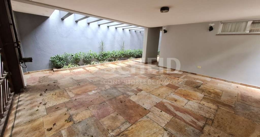 Casa Residencial para Alugar com 3 quartos sendo 1 suite