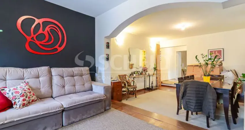 Casa com 2 quartos para alugar na Rua Henri Dunant, --, Chácara Santo Antônio, São Paulo