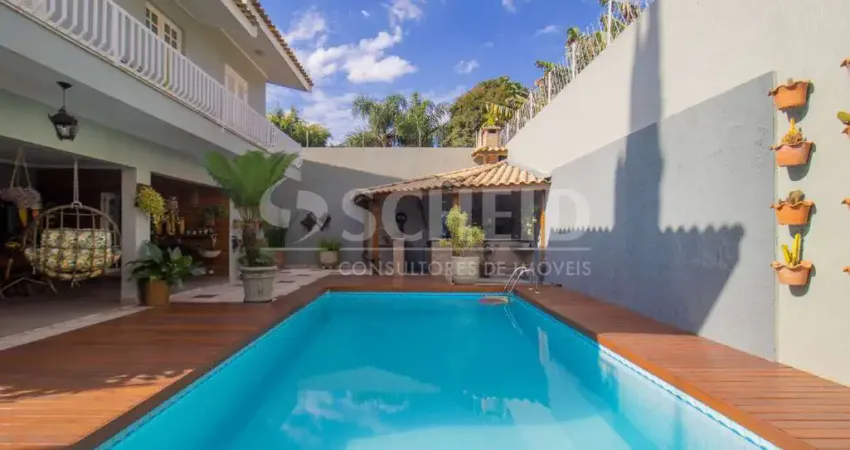 Casa a venda no bolsão de interlagos bairro de interlagos 600 m²