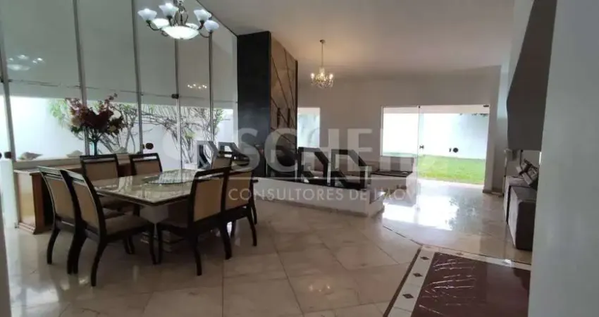 Casa com 4 quartos para alugar na Rua Cassiano Ricardo, --, Alto da Boa Vista, São Paulo