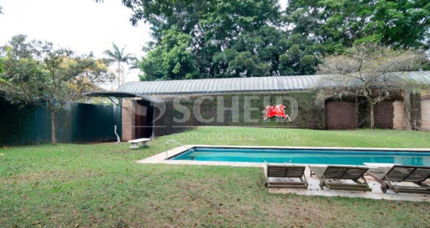 casa a venda no condominio Chácara Flora São Paulo SP