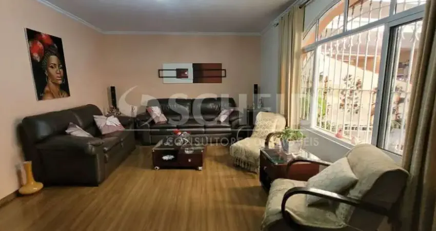 Casa com 3 quartos à venda na Rua Manuel Alonso Medina, --, Interlagos, São Paulo