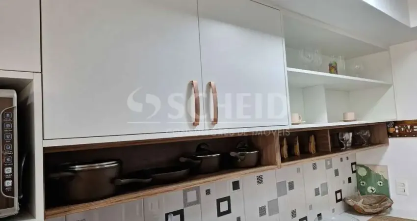 Flat com 1 quarto para alugar na Avenida Vereador José Diniz, --, Alto da Boa Vista, São Paulo