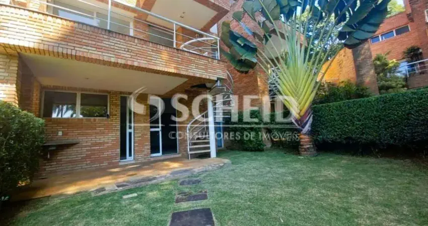 casa com 4 quartos em condominio paa  venda no alto da boa vista