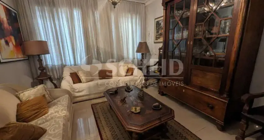Casa com 3 quartos à venda na Rua Graham Bell, --, Alto da Boa Vista, São Paulo