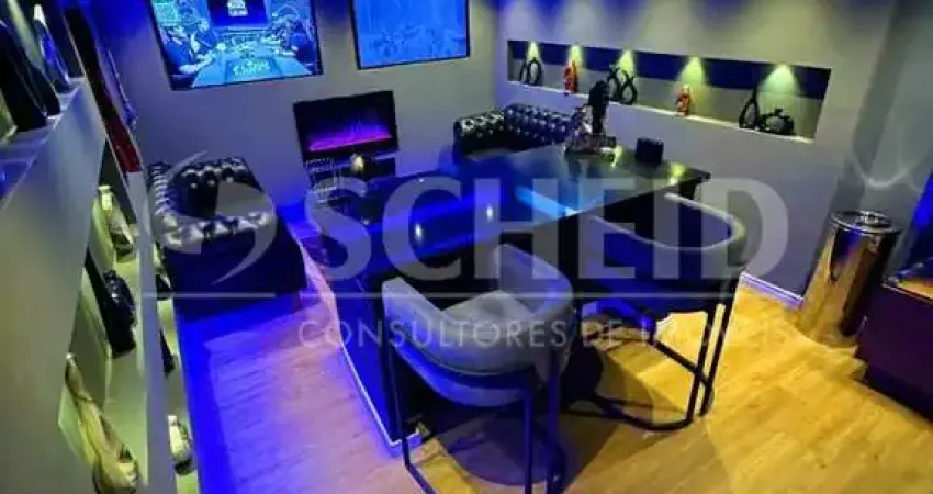 Casa com 3 quartos à venda na Rua Caetano José Batista, --, Brooklin, São Paulo