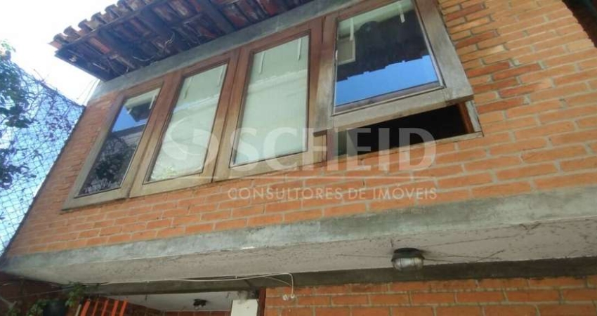 Casa com 4 quartos à venda na Rua José Garbuio, --, Campo Belo, São Paulo