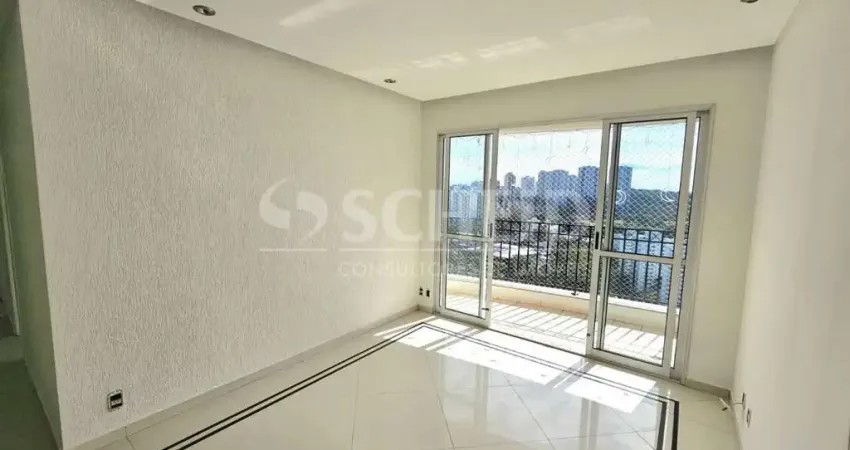 Apartamento com 3 quartos à venda na Avenida Sargento Geraldo Sant'Ana, --, Jardim Marajoara, São Paulo