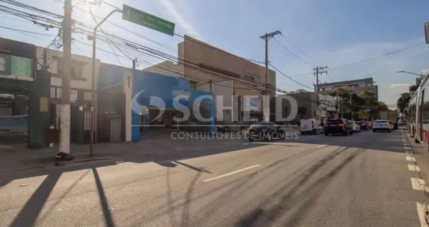 Casa comercial com 5 salas à venda na Avenida Adolfo Pinheiro, --, Alto da Boa Vista, São Paulo