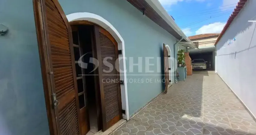 Casa terrea, locacao, 3 quartos, 3, vagas, chacara santo antonio