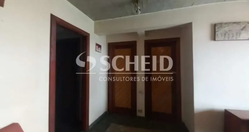 Casa com 4 quartos para alugar na Avenida Morumbi, --, Morumbi, São Paulo