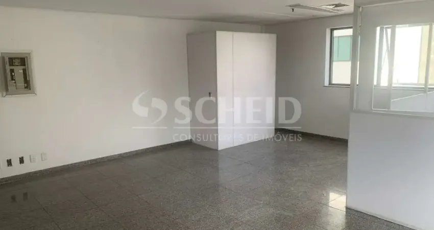 Otimo conjunto comercial