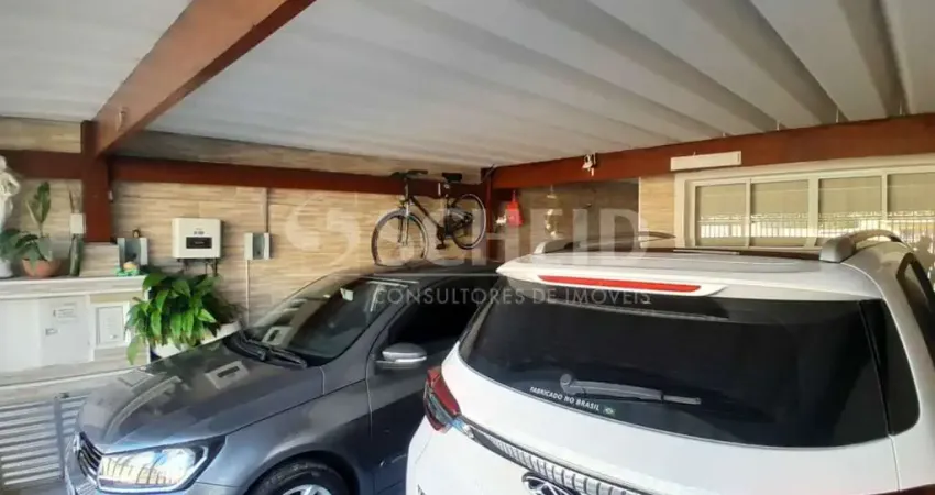 Casa com 2 quartos à venda na Rua Curiá, --, Jardim Sabará, São Paulo