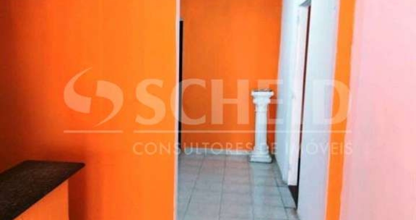 Imóvel Comercial para Locação na Movimentada Vila Clementino