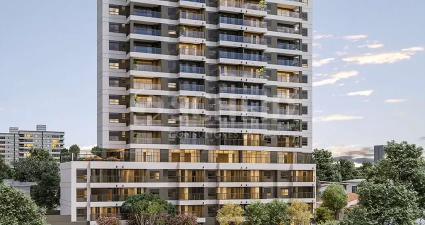 Venda de apartamento de 73 m² pronto para morar com garantia de 5 anos
