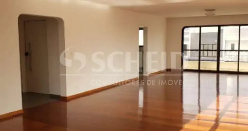 Cobertura Duplex de Luxo com 6 Suítes e Piscina no Alto da Boa Vista