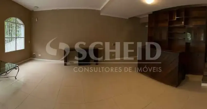 Casa com 4 quartos para alugar na Rua Brasópolis, --, Jabaquara, São Paulo