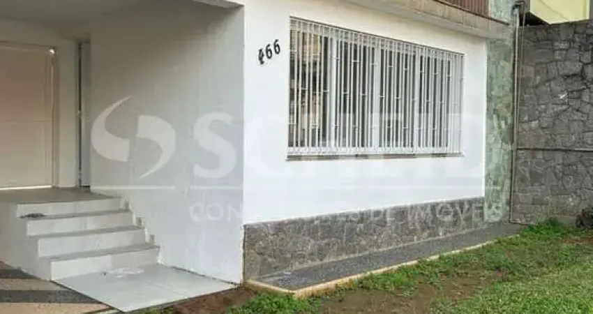 Casa térrea com 180m², 4 dorms a venda Santo Amaro, 4 vagas