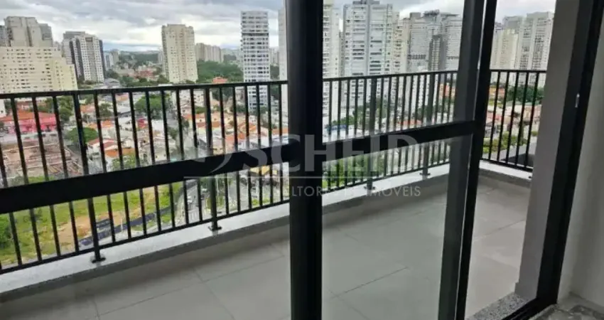 Apartamento novo no brooklin, 91m²,com 3 quartos, 2 suítes, 2 vagas, sala, cozinha, 3 banheiros.