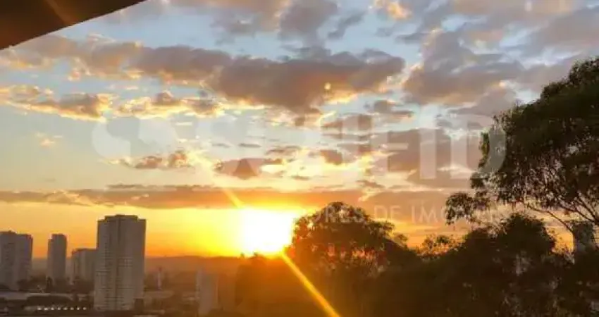 Apartamento com 4 quartos à venda na Rua Geraldo de Mendonça Mello, --, Jardim Marajoara, São Paulo