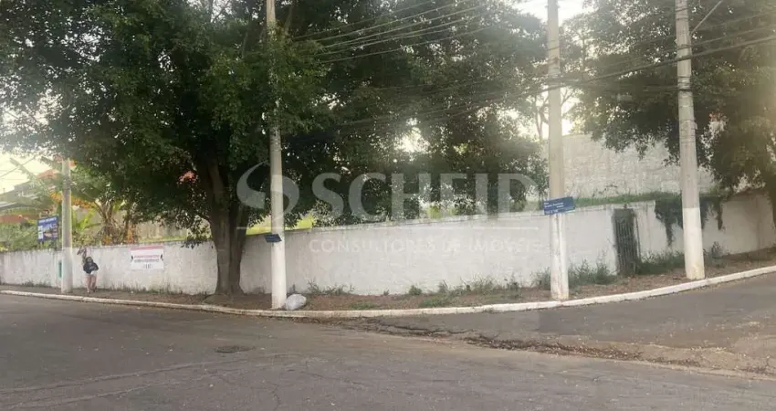 Terreno á venda no Jardim Prudência 1.265m2 com Projeto Aprovado