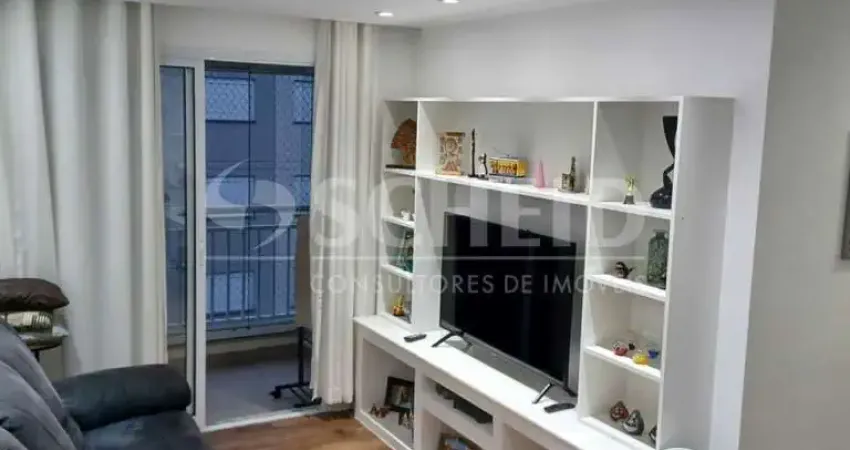 Apto à venda no jd.marajoara 2 quartos1 suíte  2 banheiros 1 vaga aceita pets vila nova sabara