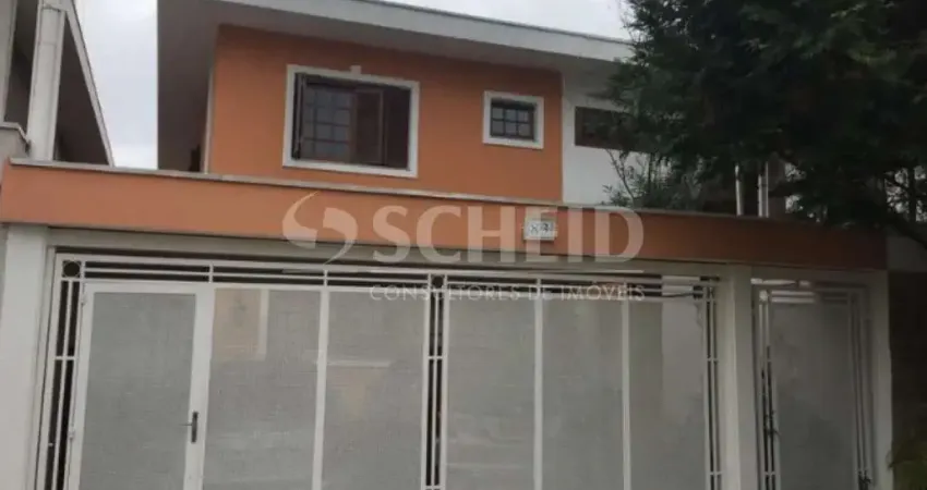 Casa a venda em condomínio com 3 quartos e 2 vagas no Alto da Boa Vista
