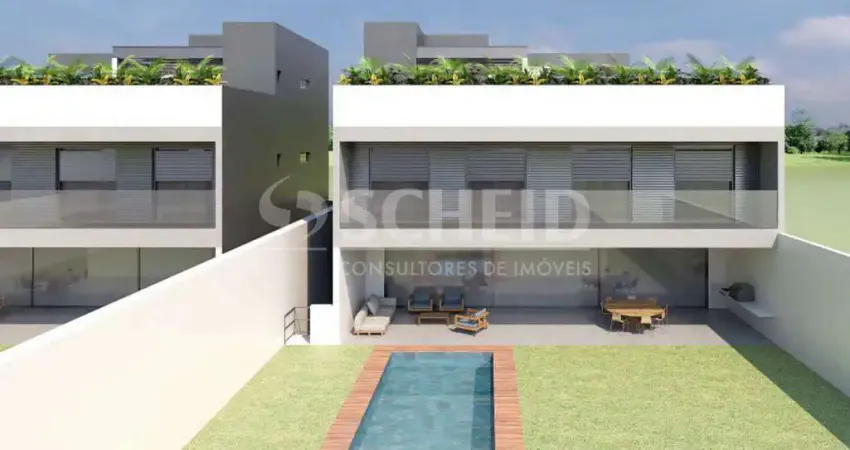 Condomínio altíssimo padrão exclusivo 776m alto boa vista chácara flora 4 suítes piscina jardim
