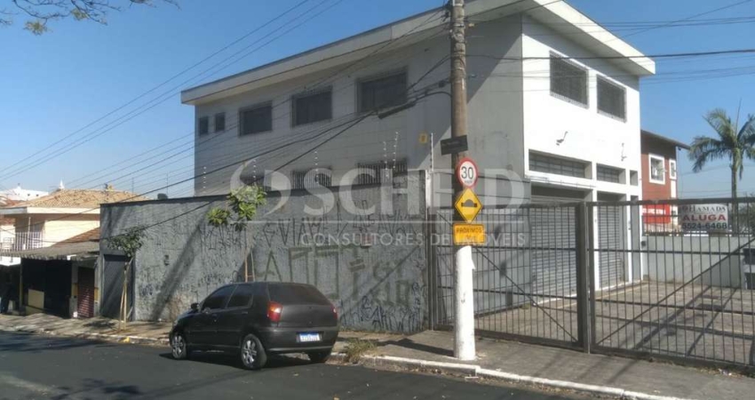 Barracão / Galpão / Depósito com 6 salas para alugar na Rua Padre José Garzotti, --, Interlagos, São Paulo