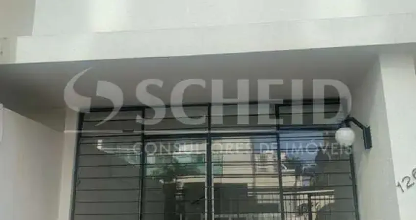 Casa com 3 quartos para alugar na Rua Pascal, --, Campo Belo, São Paulo