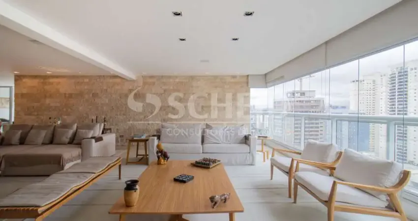 Venda  Apartamento no condominio Artisan Campo Belo