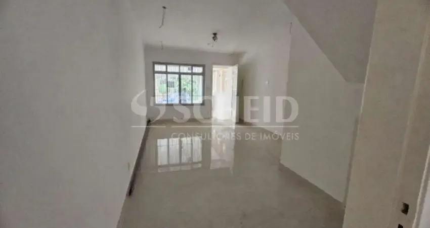 Casa com 3 quartos à venda na Rua Joaquim Morais, --, Vila Santa Catarina, São Paulo