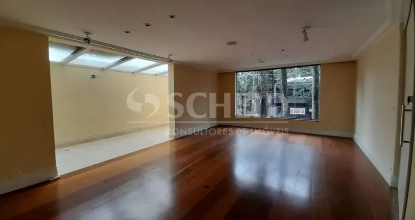 Casa com 3 quartos para alugar na Alameda dos Indígenas, --, Saúde, São Paulo