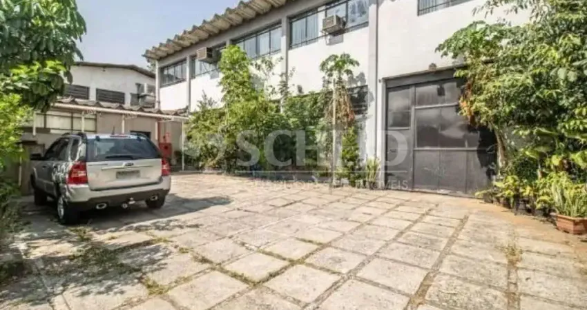 Barracão / Galpão / Depósito com 6 salas para alugar na Rua Sérvia, --, Interlagos, São Paulo