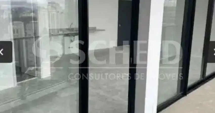 Apartamento com 1 quarto à venda na Avenida Açocê, --, Moema, São Paulo