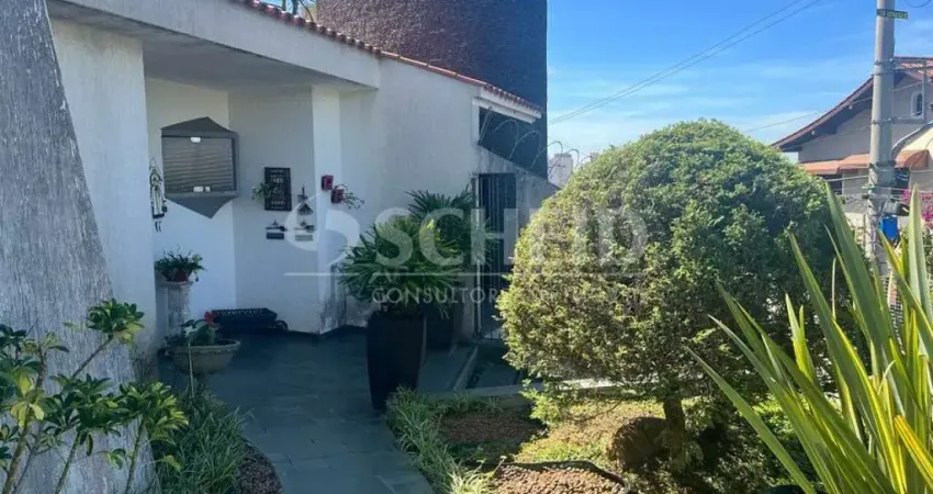 EXCELENTE CASA NO JARDIM PRUDÊNCIA!!!!! 4 DORMITÓRIOS