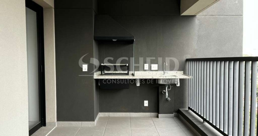 Apartamento com 3 quartos à venda na Rua da Fraternidade, --, Alto da Boa Vista, São Paulo