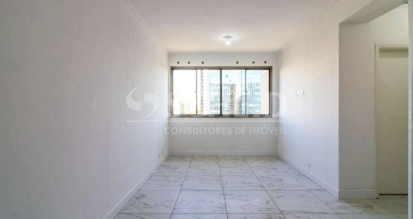 Campo belo  Apartamento Totalmente Reformado