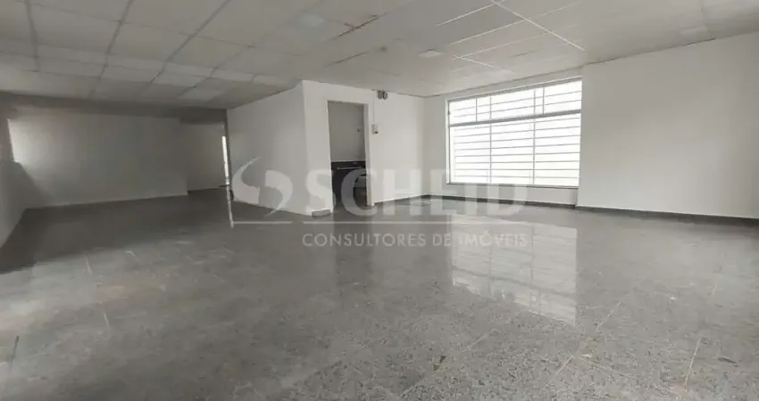 Prédio com 13 salas para alugar na Avenida Adolfo Pinheiro, --, Alto da Boa Vista, São Paulo