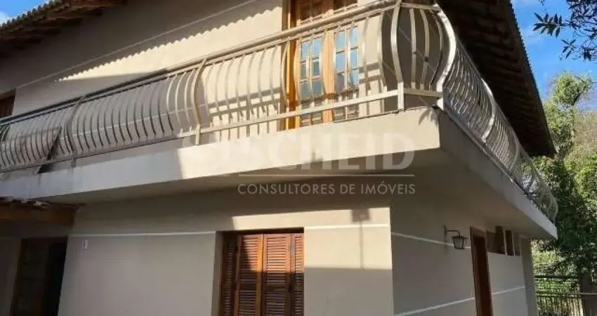 Casa com 4 quartos à venda na Rua Jacatirão, --, Chácara Monte Alegre, São Paulo