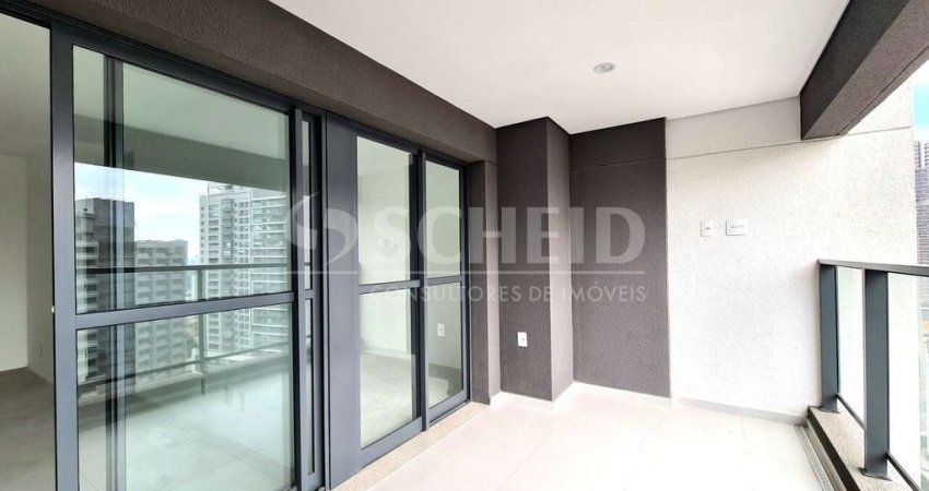 Apartamento a venda Haus Mitre Brooklin