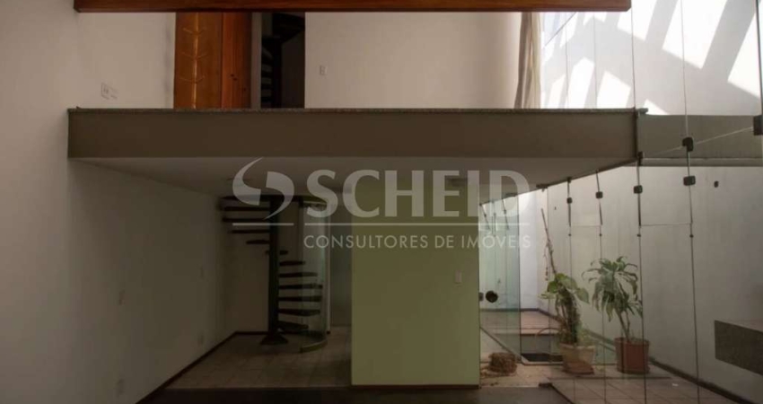 Casa comercial com 2 salas à venda na Rua Maturi, --, Moema, São Paulo