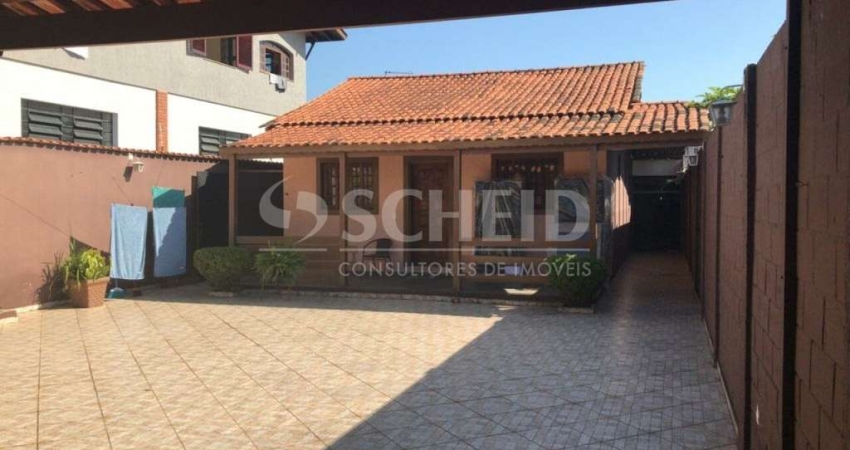 Casa térrea a venda 3 quartos 3 wc 5 vagas na região de Interlagos Bairro Veleiros