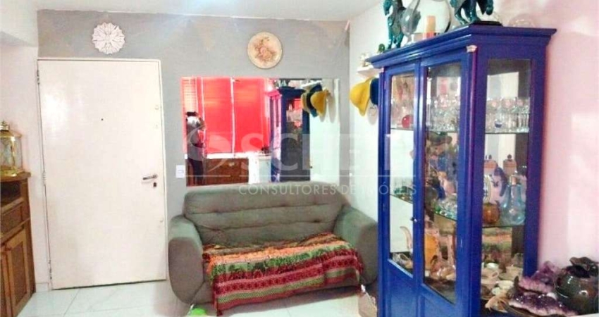 Apartamento duplex no  Brooklin!